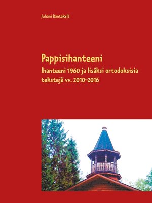 cover image of Pappisihanteeni